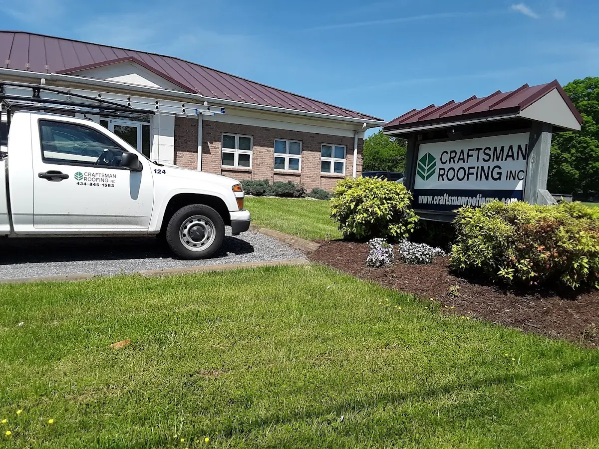 Quality Roof Inspection & Assessment by experienced craftsmen in Whitehall Corners